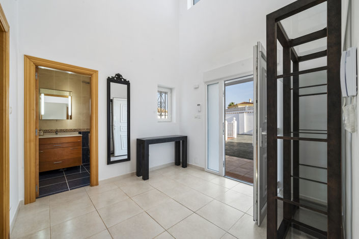 Image No.31-Villa de 4 chambres à vendre à Mijas Costa