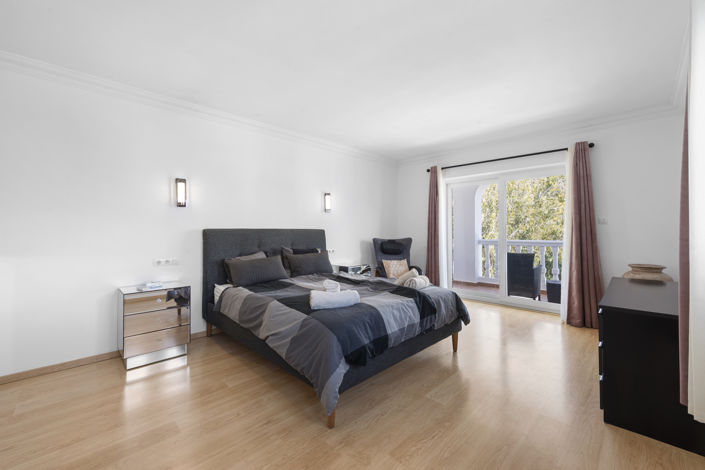 Image No.4-Villa de 4 chambres à vendre à Mijas Costa