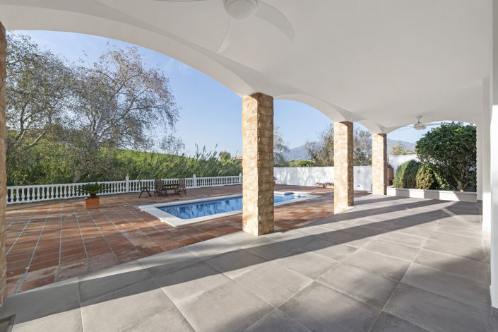 Image No.43-Villa de 4 chambres à vendre à Mijas Costa