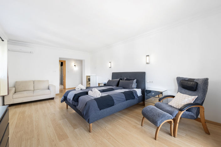 Image No.5-Villa de 4 chambres à vendre à Mijas Costa