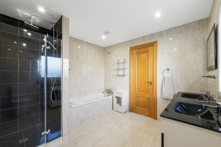 Image No.7-Villa de 4 chambres à vendre à Mijas Costa