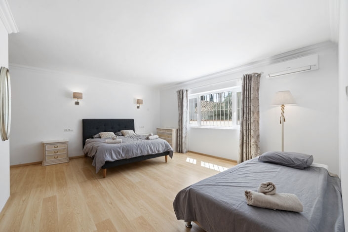 Image No.9-Villa de 4 chambres à vendre à Mijas Costa