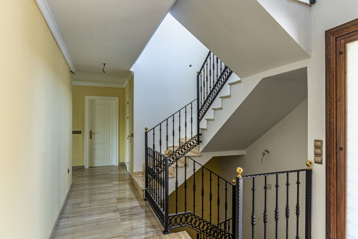 Image No.12-Villa de 4 chambres à vendre à Mijas Costa