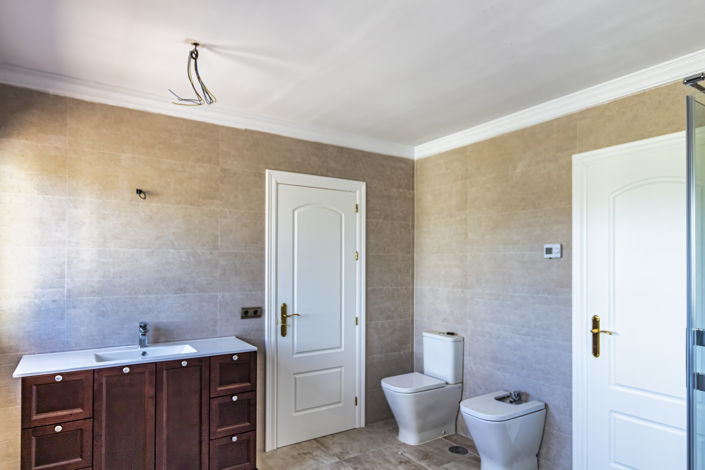 Image No.16-Villa de 4 chambres à vendre à Mijas Costa