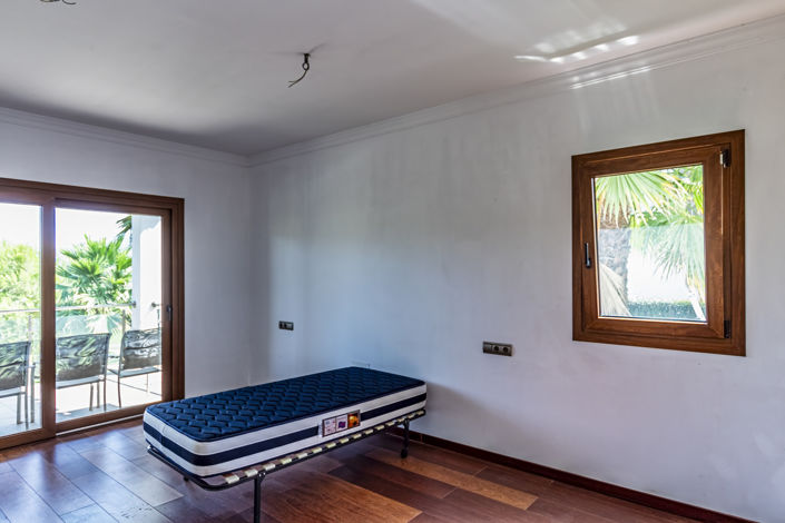 Image No.8-Villa de 4 chambres à vendre à Mijas Costa