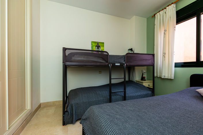 Image No.10-Penthouse de 2 chambres à vendre à Mijas Costa