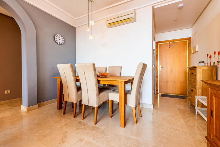 Image No.12-Penthouse de 2 chambres à vendre à Mijas Costa