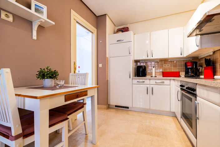 Image No.13-Penthouse de 2 chambres à vendre à Mijas Costa