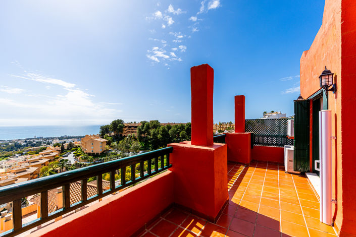 Image No.18-Penthouse de 2 chambres à vendre à Mijas Costa