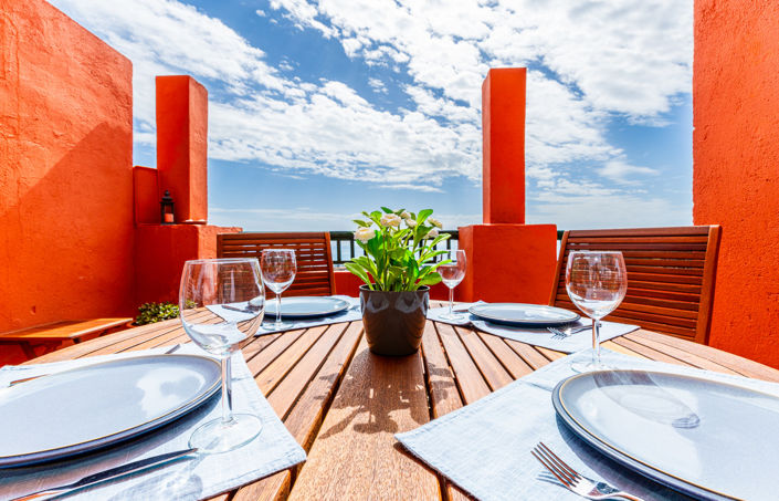 Image No.19-Penthouse de 2 chambres à vendre à Mijas Costa