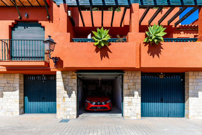 Image No.21-Penthouse de 2 chambres à vendre à Mijas Costa