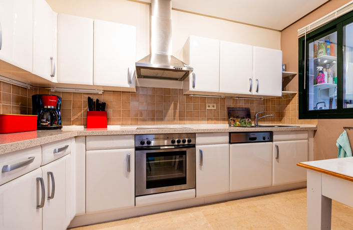 Image No.3-Penthouse de 2 chambres à vendre à Mijas Costa