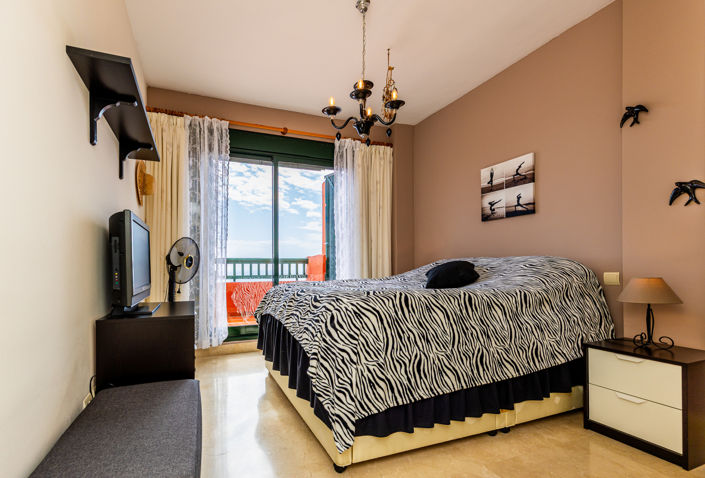 Image No.5-Penthouse de 2 chambres à vendre à Mijas Costa