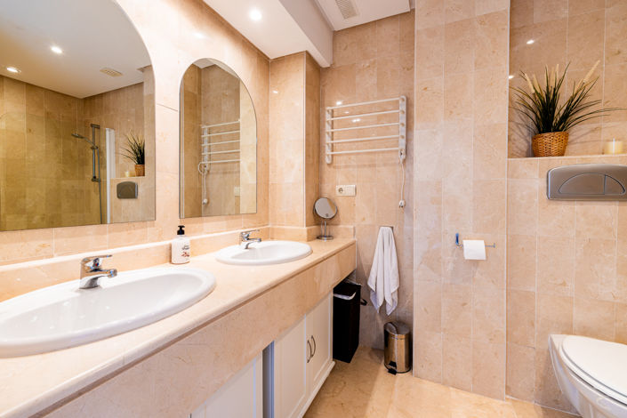 Image No.6-Penthouse de 2 chambres à vendre à Mijas Costa