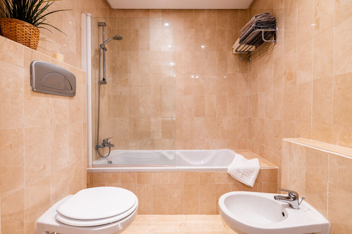 Image No.7-Penthouse de 2 chambres à vendre à Mijas Costa