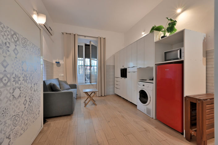 Image No.2-Studio à vendre à Mijas Costa