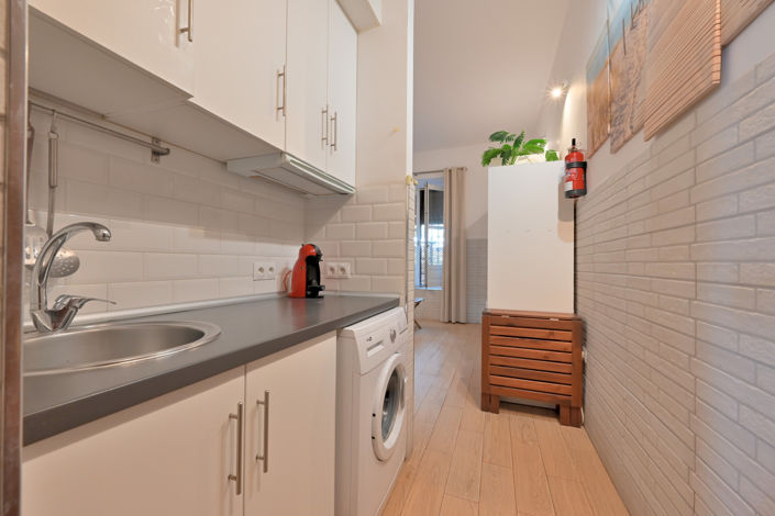 Image No.3-Studio à vendre à Mijas Costa