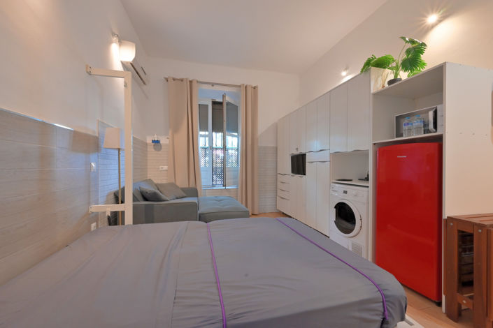 Image No.7-Studio à vendre à Mijas Costa