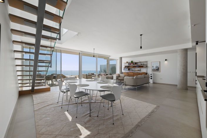 Image No.19-3 Bed Penthouse for sale