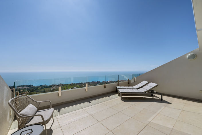 Image No.2-3 Bed Penthouse for sale