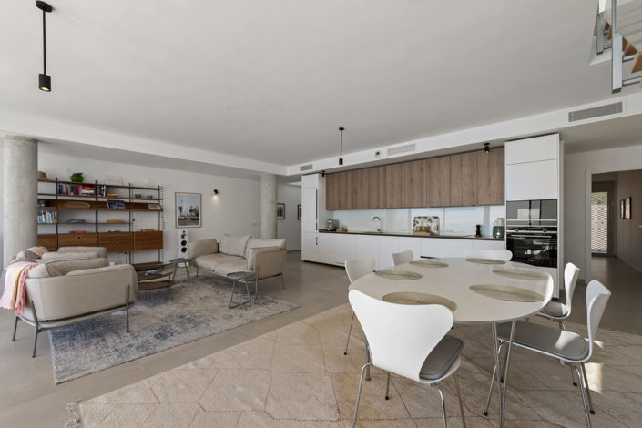 Image No.20-3 Bed Penthouse for sale