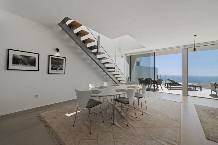 Image No.21-3 Bed Penthouse for sale