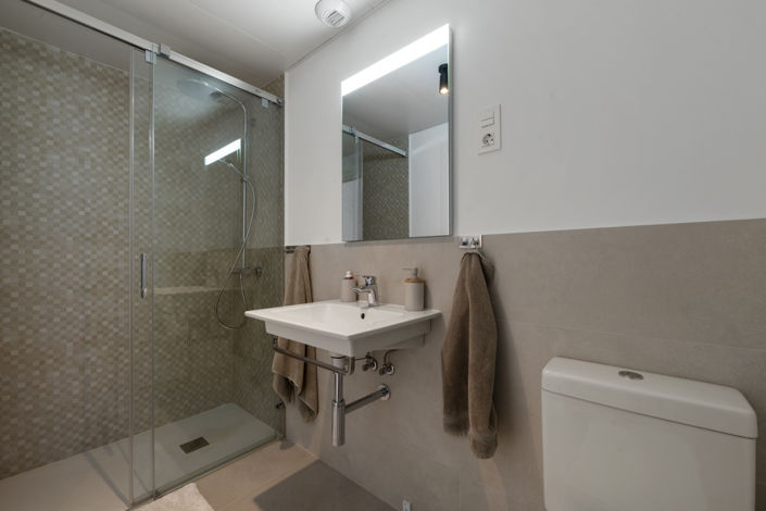 Image No.21-3 Bed Penthouse for sale