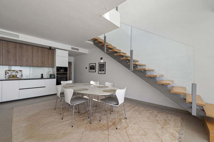 Image No.24-3 Bed Penthouse for sale
