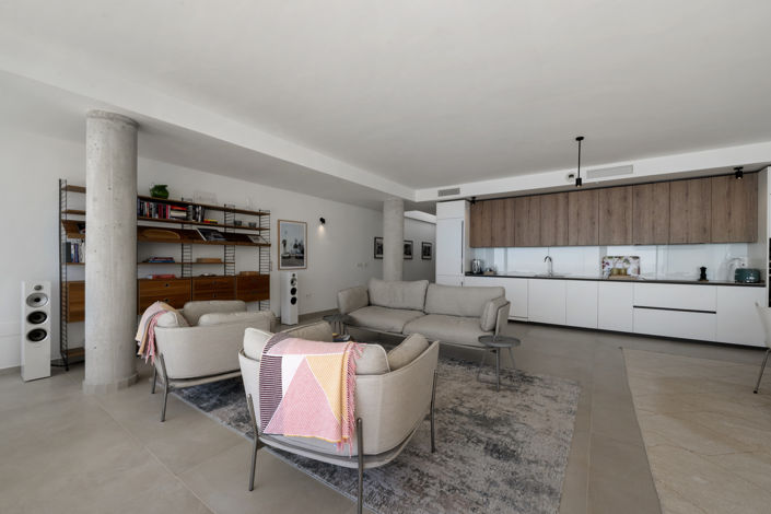 Image No.25-3 Bed Penthouse for sale