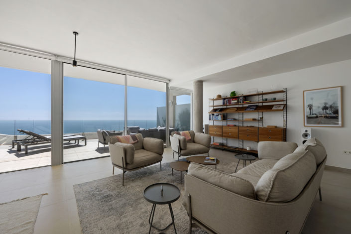 Image No.26-3 Bed Penthouse for sale