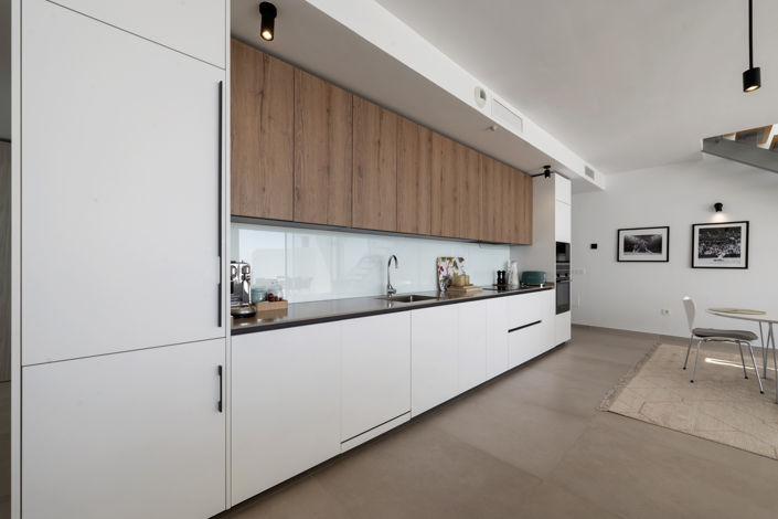 Image No.26-3 Bed Penthouse for sale