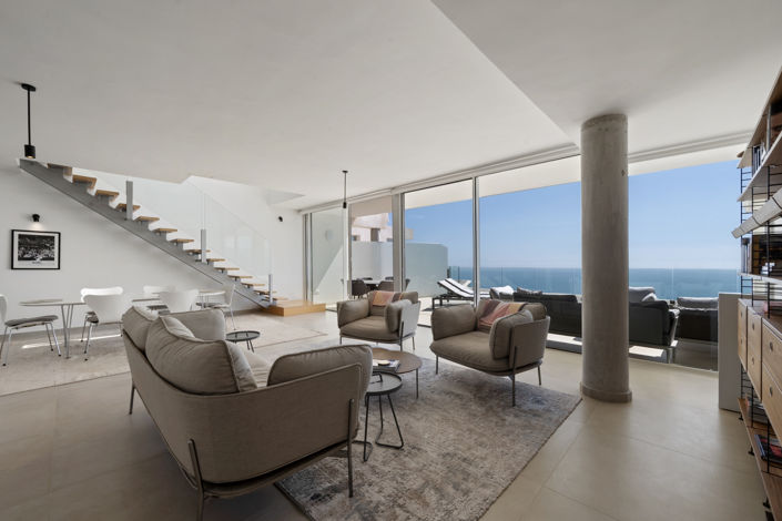 Image No.27-3 Bed Penthouse for sale