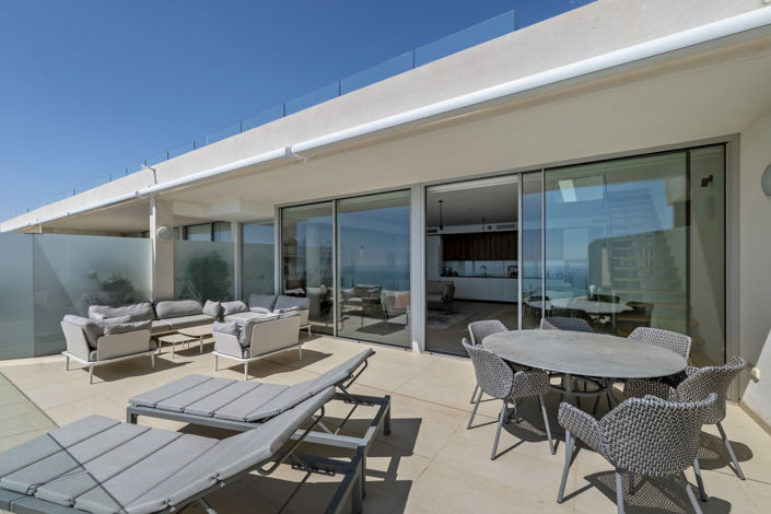 Image No.28-3 Bed Penthouse for sale