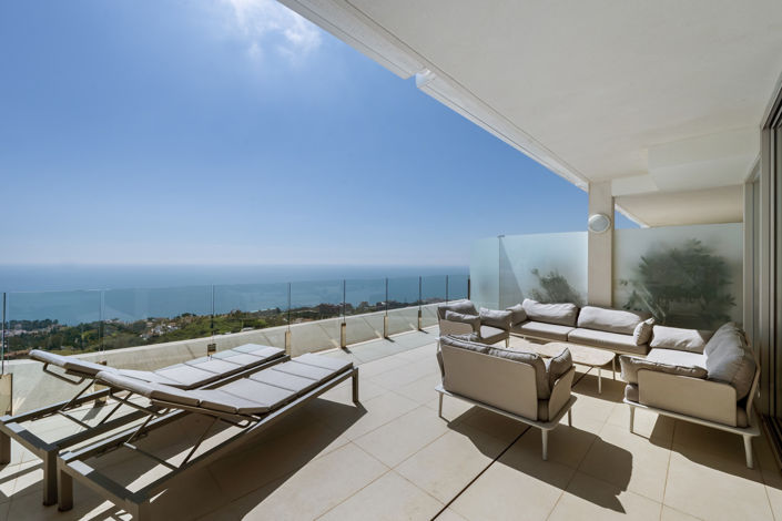 Image No.31-3 Bed Penthouse for sale