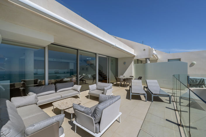 Image No.4-3 Bed Penthouse for sale