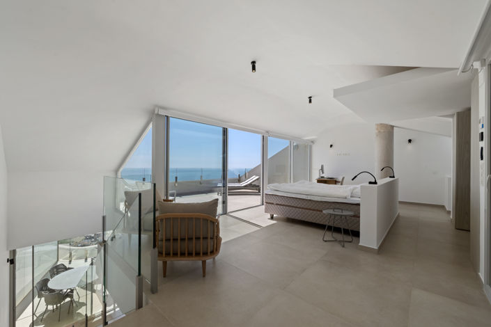 Image No.5-3 Bed Penthouse for sale