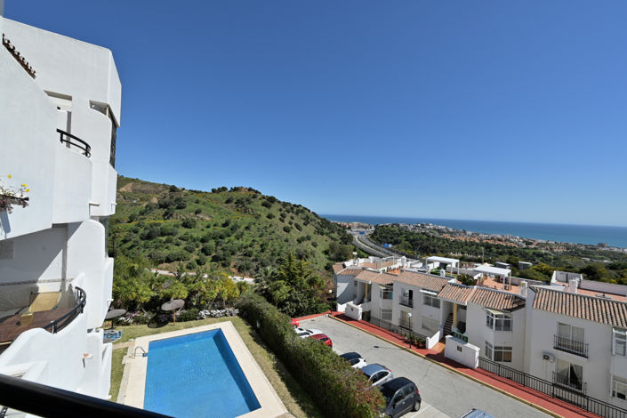 Image No.16-Appartement de 2 chambres à vendre à Mijas Costa