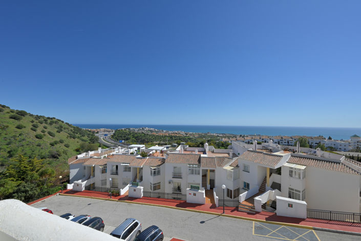 Image No.17-Appartement de 2 chambres à vendre à Mijas Costa