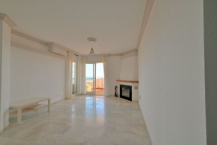 Image No.3-Appartement de 2 chambres à vendre à Mijas Costa