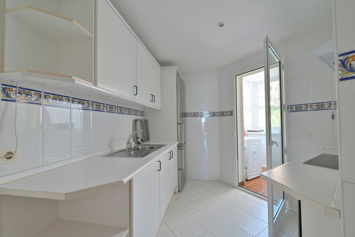 Image No.4-Appartement de 2 chambres à vendre à Mijas Costa