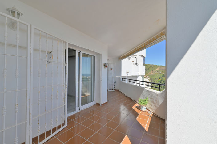 Image No.9-Appartement de 2 chambres à vendre à Mijas Costa