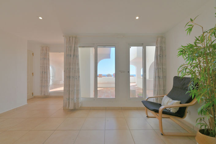 Image No.10-Propriété de 3 chambres à vendre à Mijas Costa