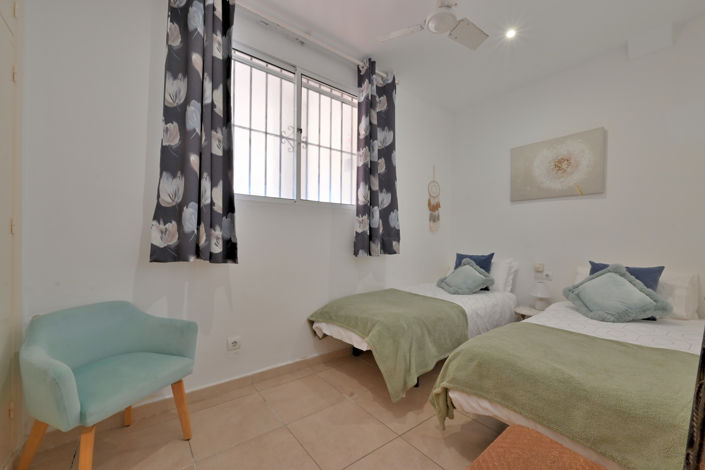 Image No.16-Propriété de 3 chambres à vendre à Mijas Costa