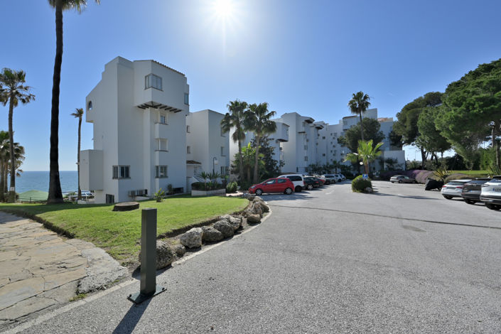 Image No.21-Propriété de 3 chambres à vendre à Mijas Costa