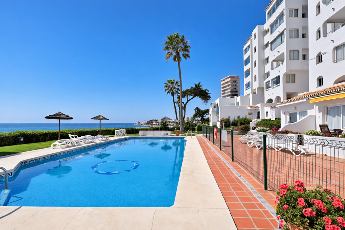 Image No.22-Propriété de 3 chambres à vendre à Mijas Costa