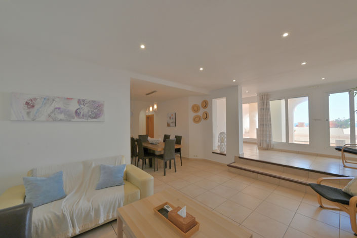 Image No.3-Propriété de 3 chambres à vendre à Mijas Costa