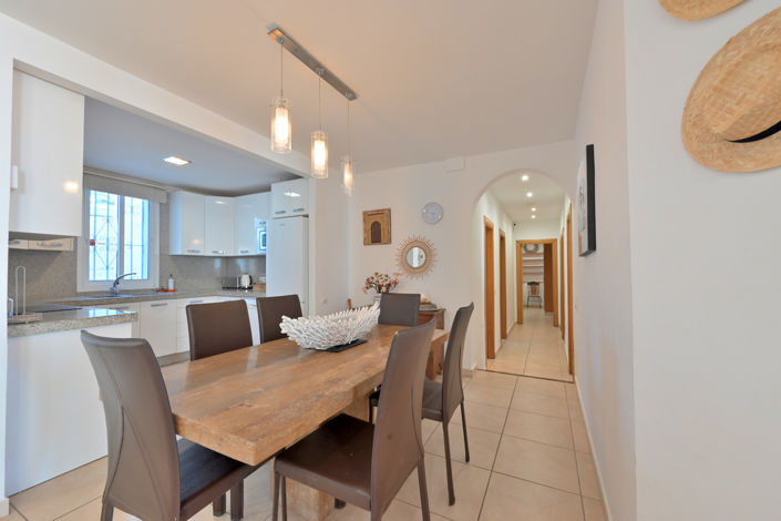 Image No.4-Propriété de 3 chambres à vendre à Mijas Costa