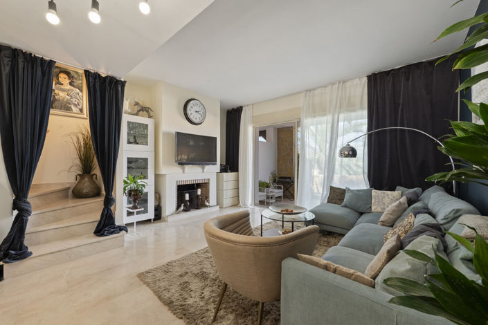 Image No.6-3 Bed Townhouse for sale