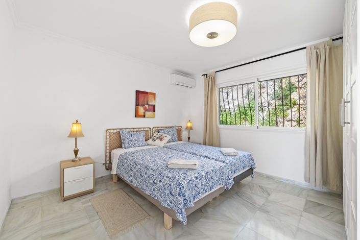 Image No.7-Villa de 4 chambres à vendre à Fuengirola