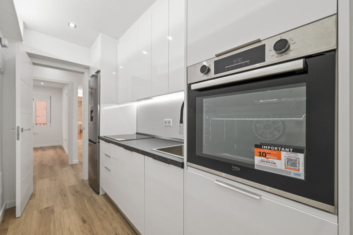 Image No.10-Appartement de 3 chambres à vendre à Fuengirola